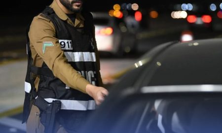 80 ألف مركبة تعبر الطرق المؤدية إلى مكة بموسم الحج