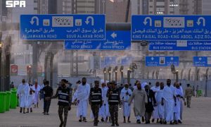 وزارة السياحة تطلق خدمة التسكين الذكي للحجاج 1447هـ