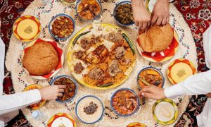 الغذاء والدواء تنصح بالاعتدال في تناول لحوم الأضاحي