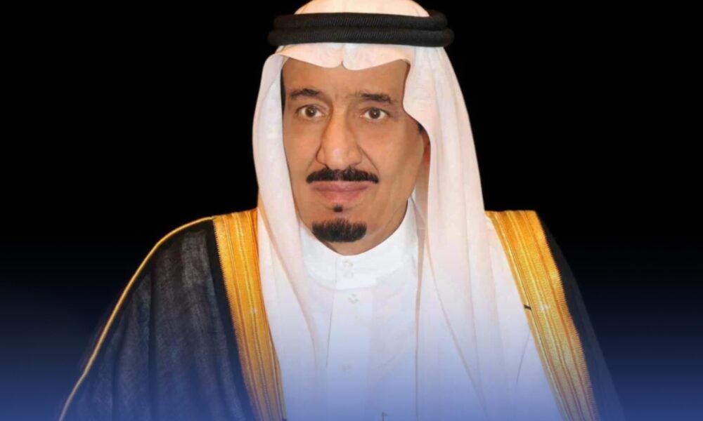 أمر ملكي يتضمن ترقية أعضاء النيابة العامة في السعودية