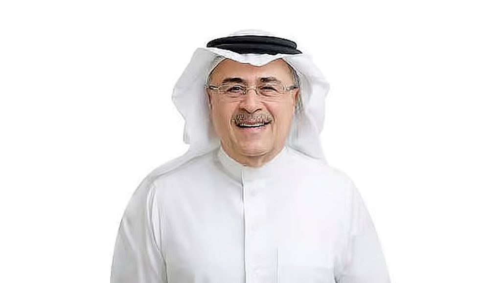 رئيس أرامكو: خط الأنابيب شرق – غرب عمل بطاقته القصوى البالغة 7 ملايين برميل يوميًا لدعم الإمدادات