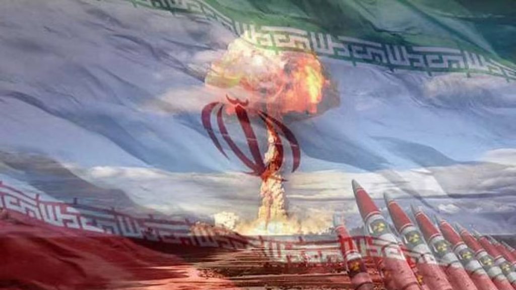 بريطانيا: إضافة 12 كيانا جديدا لنظام العقوبات ضد إيران