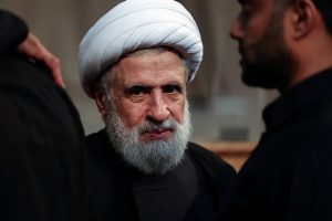 حزب الله: أي اتفاق سلام بين لبنان والاحتلال "انحراف خطير"