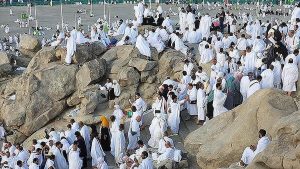 اليوم.. انعقاد الإيجاز الصحفي الأول لموسم حج 1447هـ