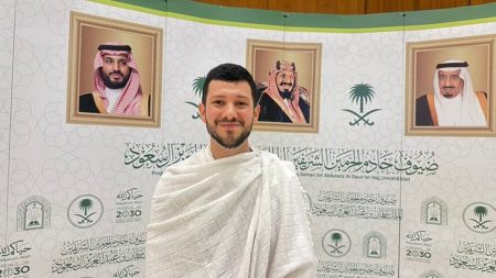 ضيوف برنامج خادم الحرمين للحج: ما وجدناه من خدمات وتنظيم يجسد ريادة المملكة في خدمة الإسلام