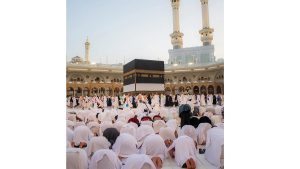 خطيب المسجد الحرام: شعيرة الأضاحي من أعظم الشعائر التي يتقرب بها المسلمون إلى الله
