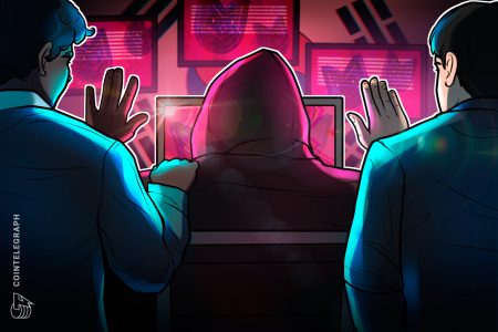 كوريا الجنوبية تجري أول اعتقال مرتبط بسحب بساط Memecoin: تقرير