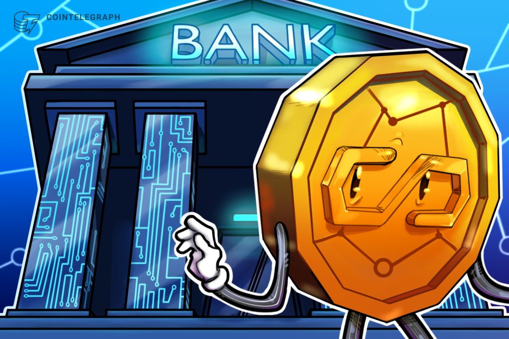 أوغسطس يفوز بموافقة OCC على ميثاق بنك الذكاء الاصطناعي والعملة المستقرة