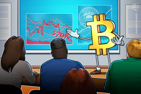 قد ينخفض سعر البيتكوين نحو 70 ألف دولار مع تقدير بنك الاحتياطي الفيدرالي لطباعة مؤشر أسعار المستهلك الأكثر سخونة