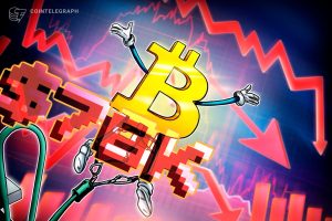 تفقد عملة البيتكوين أعلى مستوياتها، لكن حوت Bitfinex يواصل الشراء عند أدنى مستوياته
