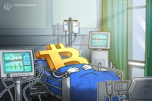 تواجه Bitcoin خطر الانخفاض بنسبة 30٪ حيث أن المقاومة لعدة أشهر تحدد سعر BTC مرة أخرى