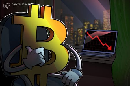 Bitcoin عند “المستوى المحوري” حيث تلوح مخاطر هبوطية بقيمة 65 ألف دولار: محلل