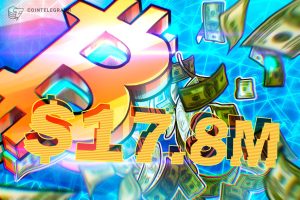 تجمع شركة Capital B مبلغ 17.8 مليون دولار لتحفيز المزيد من عمليات شراء البيتكوين
