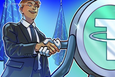 Tether تشتري حصة SoftBank في Twenty One Capital، وتوسع استراتيجية Bitcoin