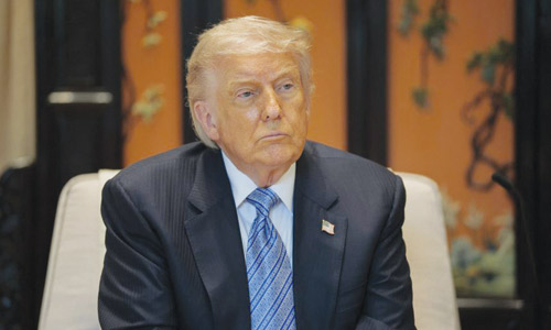 تهديدات ترمب ضد إيران: هل تقترب المواجهة العسكرية؟