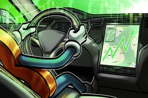 ارتفاع صفقات شراء البيتكوين حيث يهدف المتداولون إلى الارتفاع إلى 82 ألف دولار