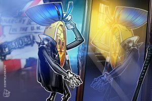 يرى بيلي من بنك إنجلترا أن هناك “صراعًا” محتملاً مع الولايات المتحدة حول العملات المستقرة