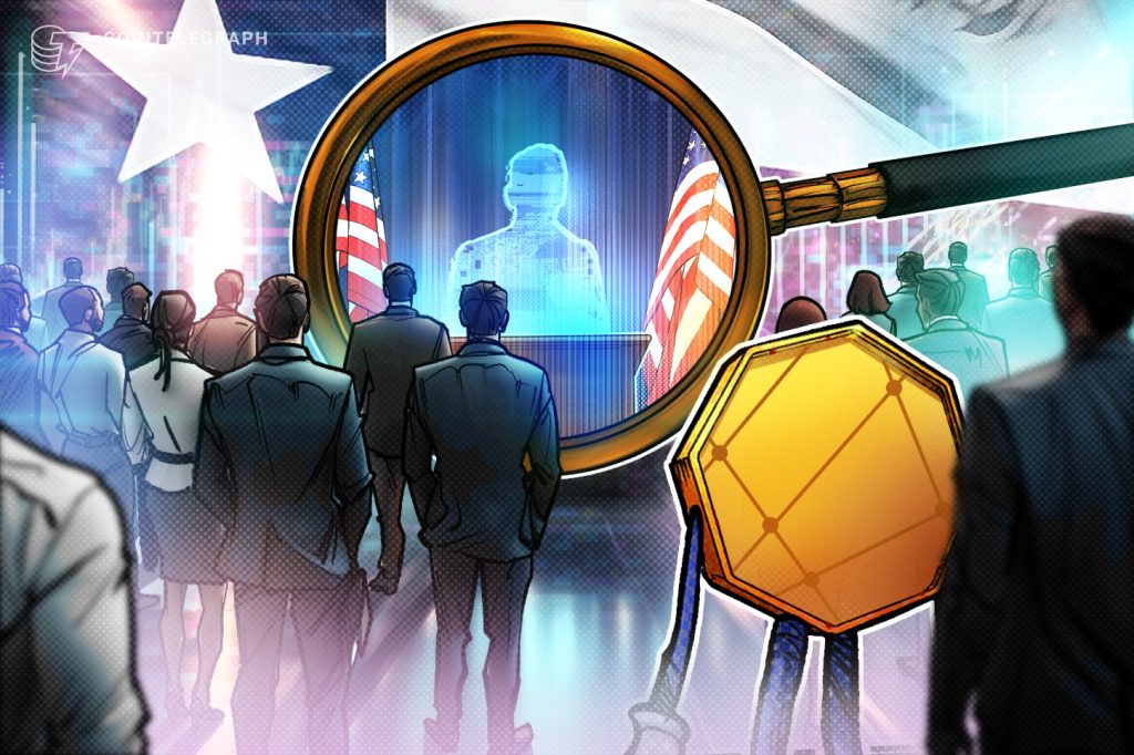 تشيد PAC بانتصارات الانتخابات التمهيدية في تكساس، وتقول إنها “ستدعم بقوة” المرشحين المؤيدين للعملات المشفرة في السباقات المستقبلية