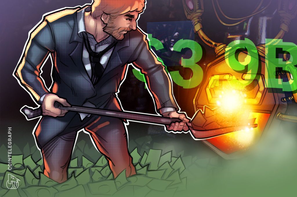 وصلت تدفقات العملات المشفرة إلى 858 مليون دولار مع ارتفاع المعنويات من CLARITY