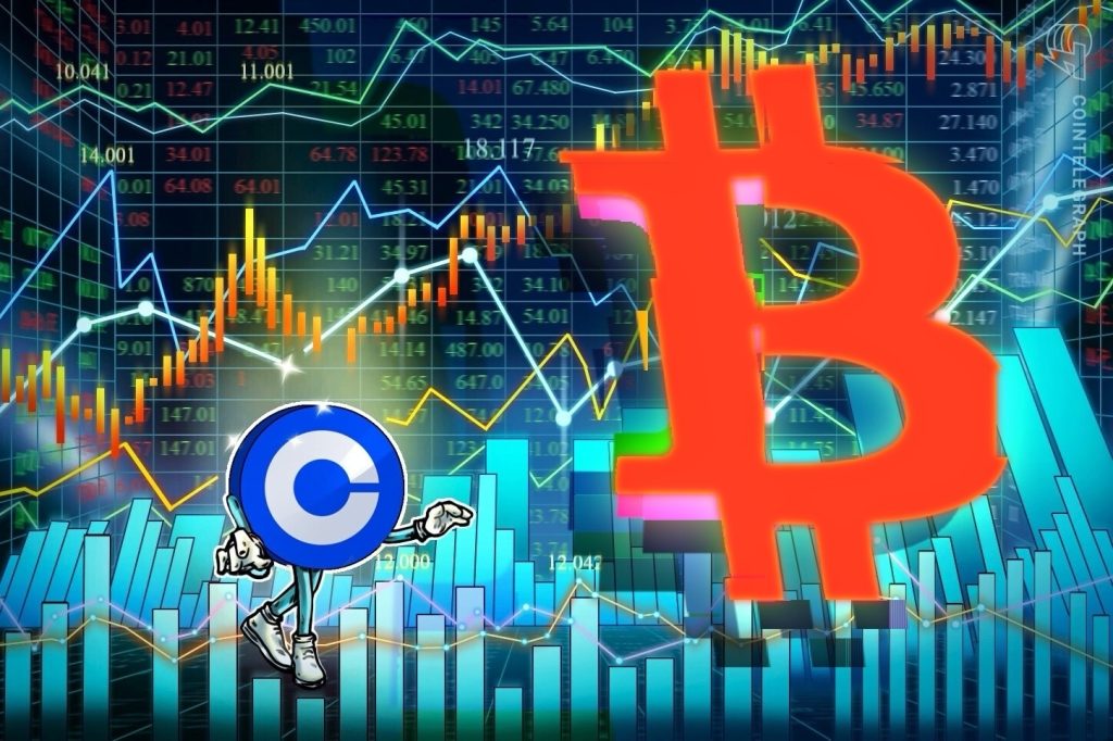 يشير انخفاض Bitcoin Coinbase Premium إلى نقطة محورية حرجة لـ BTC