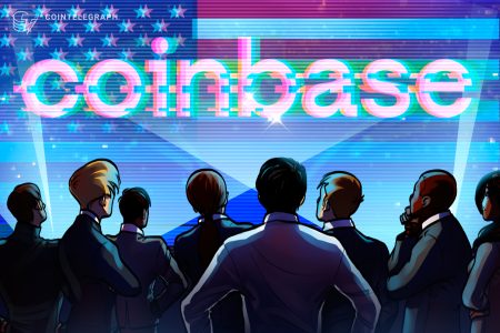 تطلق Coinbase الوصول المنظم إلى خيارات التشفير العالمية وPerps