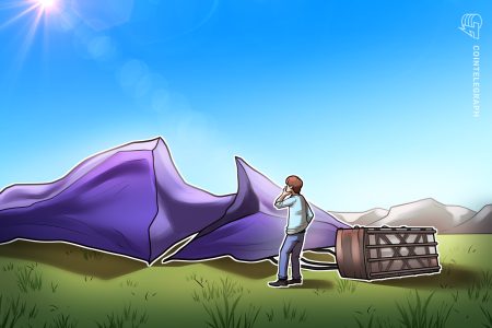 يحذر المحللون من أن سعر إيثريوم قد ينخفض إلى ألف دولار بعد ذلك