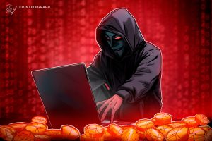 برنامج TrapDoor الخبيث يستهدف أدوات مطوري العملات المشفرة