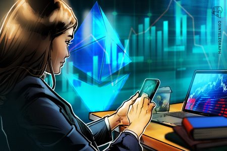 افتتحت Ethereum Whale بيعًا قصيرًا بقيمة 100 مليون دولار، غير منزعجة من تعهد بوتيرين بـ “بيع كميات أقل من ETH”