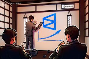 بوليماركت تسعى لدخول اليابان وسط تدقيق عالمي: تقرير