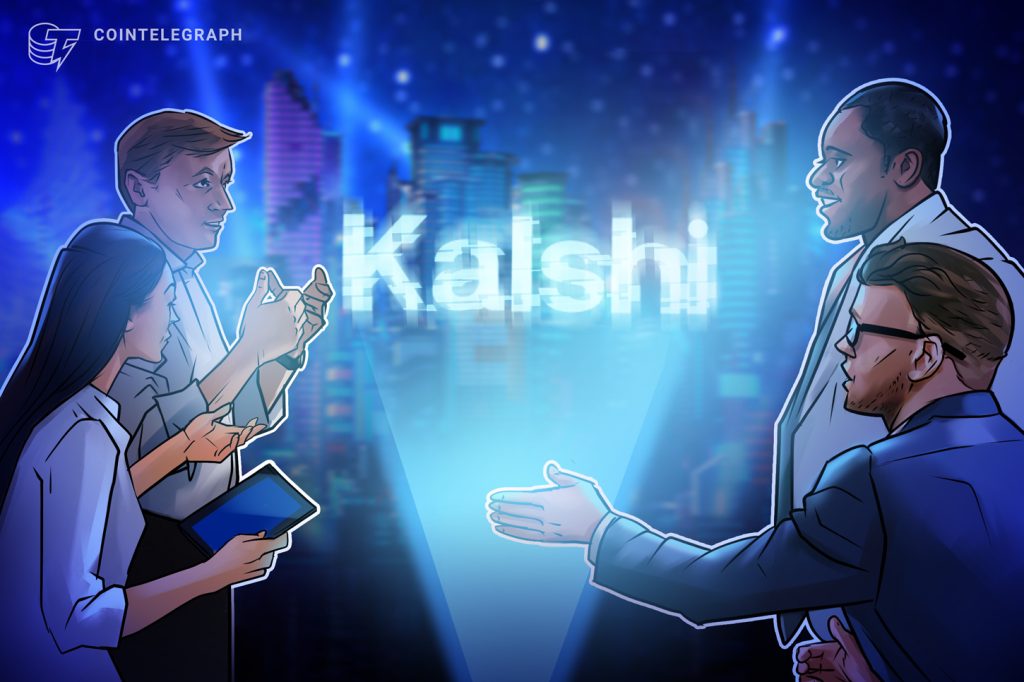 كالشي يدعم إطلاق مجموعة الضغط الجديدة