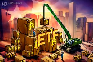 احتياطي تكساس بيتكوين يتحول من صندوق استثماري متداول (ETF) إلى حفظ بيتكوين (BTC).