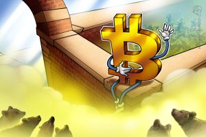 “العيوب المرئية” في مقارنة السوق المتوسطة الهبوطية لعملة Bitcoin: محلل
