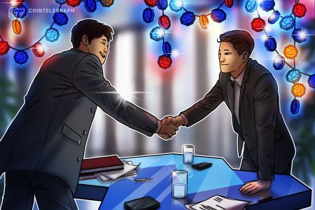 OKX Ventures وKIS تشتريان 19.6% من أسهم Coinone مقابل 106 ملايين دولار