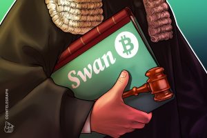 تواجه Swan Bitcoin دعوى قضائية بقيمة مليار دولار تقريبًا بشأن تحويلات Prime Trust