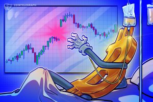يضعف الطلب على البيتكوين حيث أن سعر BTC يخاطر بالتوحيد المطول