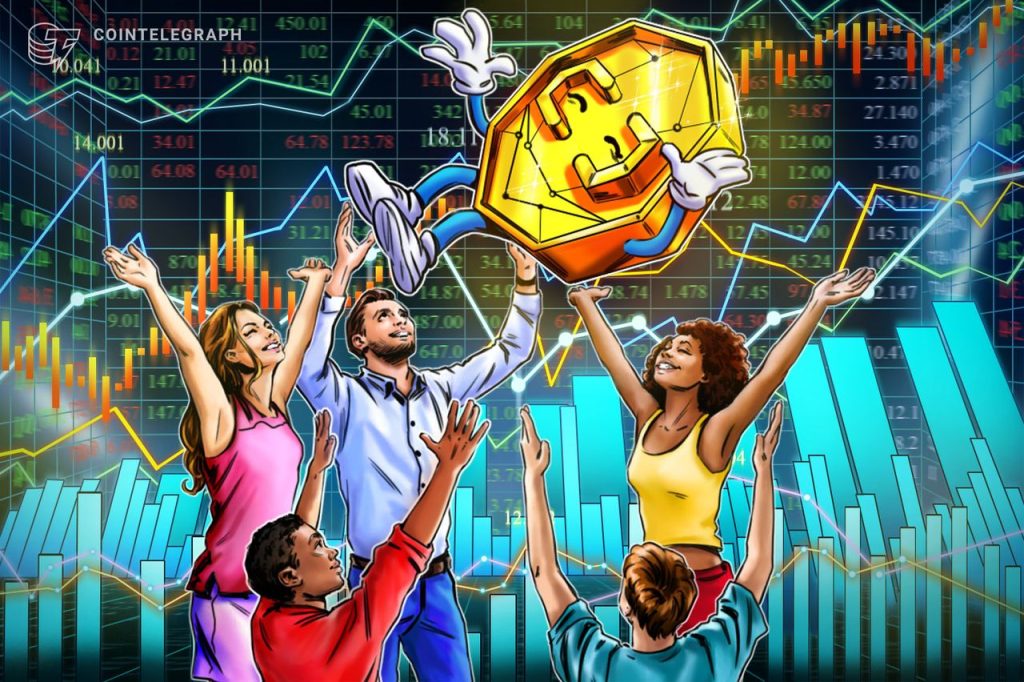 “سترايف” ترتفع بنسبة 6% تقريبًا بعد أن أصبحت “شركة توزيع الأرباح اليومية”