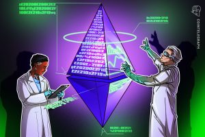 باحث Blockchain يدافع عن مؤسسة Ethereum، ويقول إنها تقوم بعملها “بالضبط”
