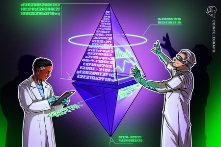 باحث Blockchain يدافع عن مؤسسة Ethereum، ويقول إنها تقوم بعملها “بالضبط”