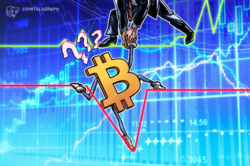 لماذا انخفضت عملة البيتكوين على الرغم من تولي كيفن وارش المؤيد للعملات المشفرة منصب رئيس بنك الاحتياطي الفيدرالي؟