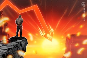 Map Protocol يخسر 96% بعد استغلال كوادريليون توكن