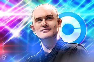 تتضاعف الرؤية المالية لبراين أرمسترونج باعتبارها خارطة طريق Coinbase