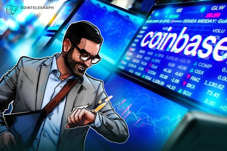 Coinbase Premium يصل إلى أدنى مستوى شهري بسبب البيع المؤسسي