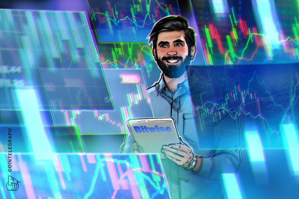 تقول Bitwise أن HYPE هي العملة المشفرة “الأكثر خطأً في التسعير”