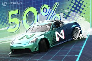 يقترب من ارتفاع رمز الذكاء الاصطناعي مع زيادة بنسبة 50٪ مع ظهور السعر المستهدف بقيمة 5 دولارات