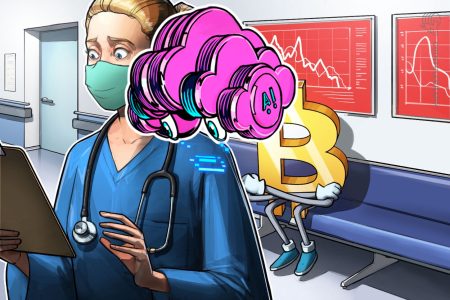 تكافح Bitcoin للاحتفاظ بمبلغ 75 ألف دولار مع تحول المستثمرين نحو الأسهم والذكاء الاصطناعي