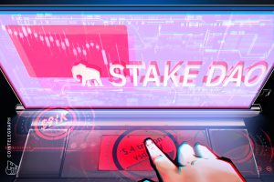 StakeDAO vsdCRV Attacker محدود بمبلغ 91 ألف دولار أمريكي من خلال السيولة الرقيقة