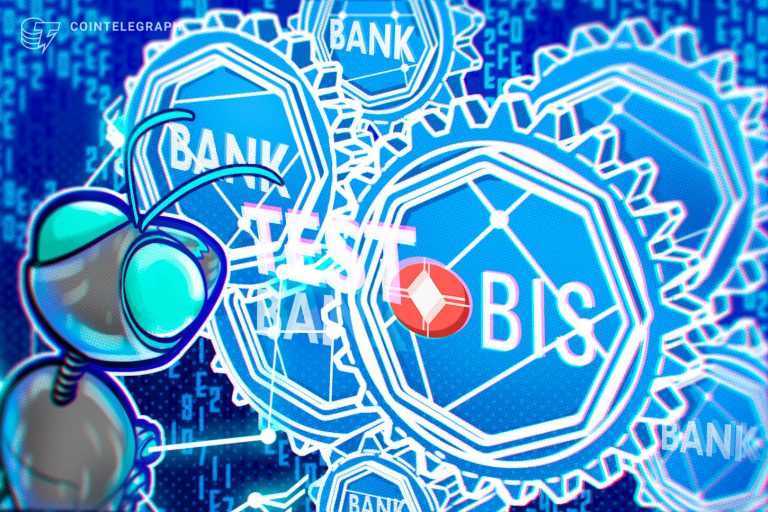يُظهر مشروع BIS Agorá أن المدفوعات الرمزية تقلل من مخاطر التسوية