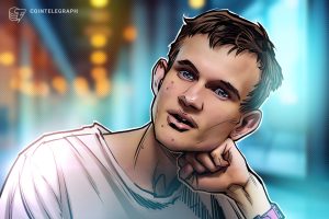 يقول بوتيرين إن مؤسسة إيثريوم ليست “مركز” إيثريوم
