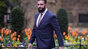 مقترح ترامب بشأن سوريا ولبنان: هل تسند مهمة مواجهة حزب الله إلى دمشق؟