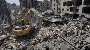 “حان وقت التواصل مع اللبنانيين بعيداً عن حزب الله”.. نائب إسرائيلي يطرح مبادرة للتطبيع مع بيروت